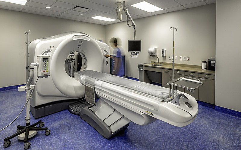 Медициналық жабдықтың ақауларын жою үшін «алдымен оңай, кейін қиын» принципі