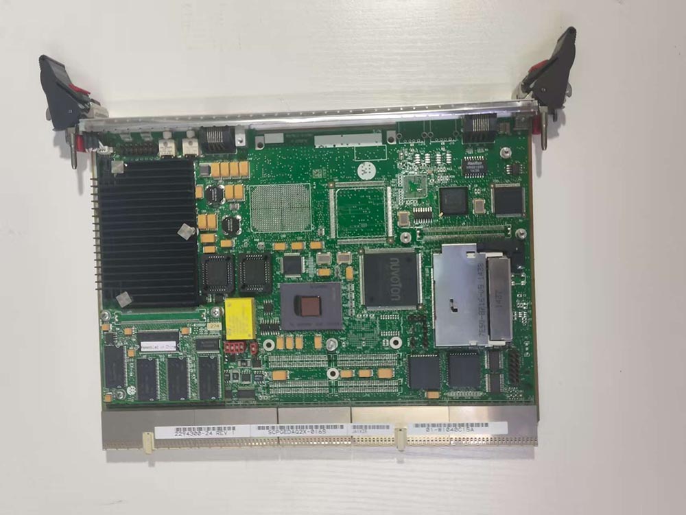 GE 2294300-24 APS Board for GE MRI