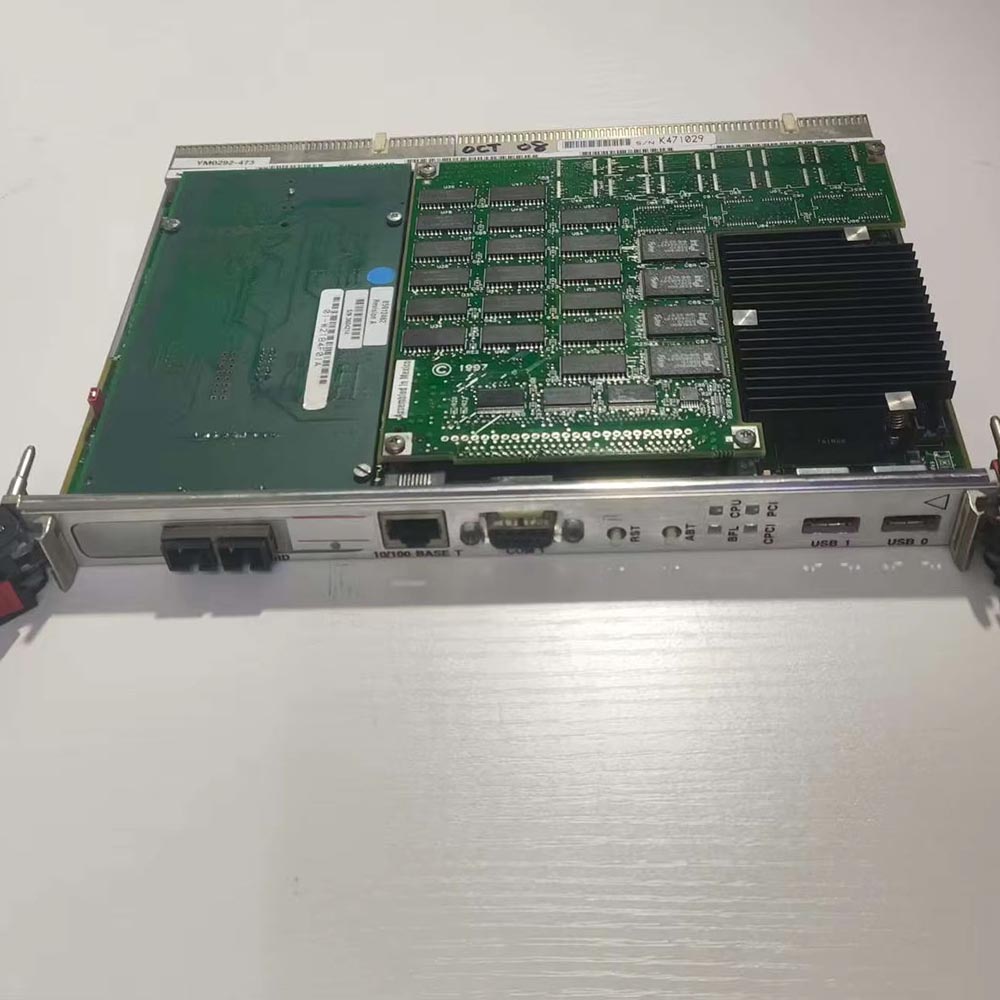 GE 2294300-4 MRI APS тақтасы АТ тақтасы алмасуымен