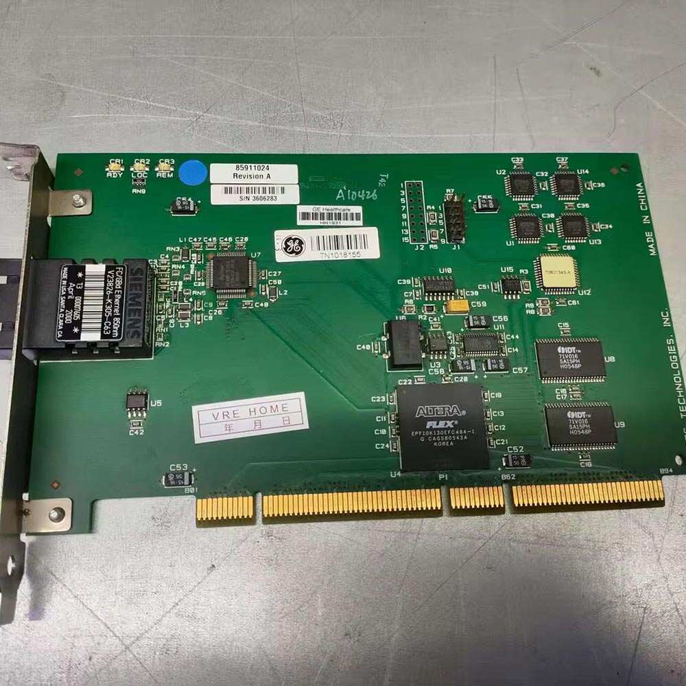 GE IT-board BIT3 SBS тақтасы GE 2235744