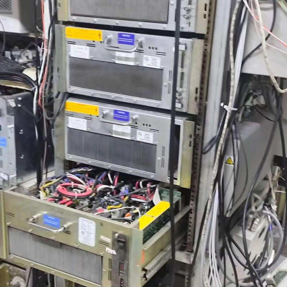 GE 2336029 Градиент қуатын басқару тақтасы